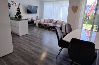 Wohnung kaufen in 89257 Illertissen, Illertissen - 3 Zi.-Wohnung mit EBK,Garten,TG-Stellplatz in Illertissen