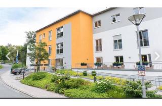 Wohnung kaufen in 95473 Creußen, Creußen - Pflegeappartement mit 6,5% Rendite bei der Paritätischen