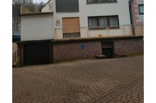 Haus kaufen in 63619 Bad Orb, Bad Orb - Grosse haus im Bad Orb