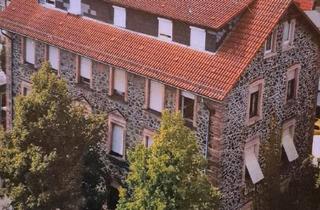 Mehrfamilienhaus kaufen in 63454 Hanau, Hanau - Mehrfamilienhaus mit 5 Wohnungen