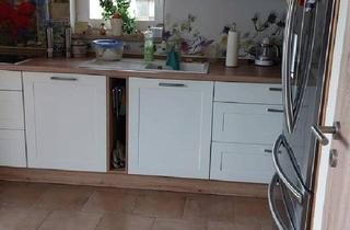 Einfamilienhaus kaufen in 19370 Parchim, Parchim - Einfamilienhaus Schwedenhaus Neubau aus 2021 - Grdst: 1940 qm