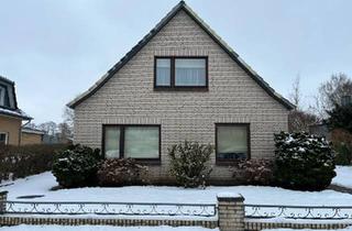 Einfamilienhaus kaufen in 25782 Tellingstedt, Tellingstedt - Einfamilienhaus in guter Lage