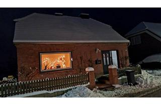 Haus kaufen in 23758 Oldenburg, Oldenburg in Holstein - Haus in Ostseenähe