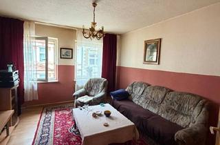 Wohnung kaufen in 58089 Hagen, Hagen - Kapitalanlage mit Potenzial in Hagen-Wehringhausen