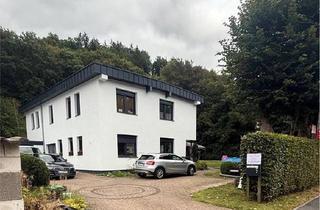 Einfamilienhaus kaufen in 53940 Hellenthal, Hellenthal - Einfamilienhaus mit Einliegerwohnung und BaugrundstückBlumenthal