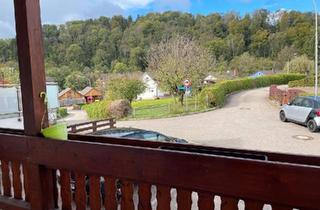 Wohnung kaufen in 79664 Wehr, Wehr - Helle 3-Zimmer-Wohnung mit Balkon & Stellplatz in Wehr