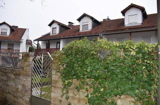 Reihenhaus kaufen in 84478 Waldkraiburg, Waldkraiburg - Reihenhaus in Waldkraiburg West