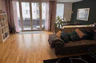 Wohnung kaufen in Kolberger Straße 11, 13357 Berlin, Berlin - Provisionsfrei zur Eigennutzung: Große 3-Zimmer-Wohnung im Wedding nahe Mitte
