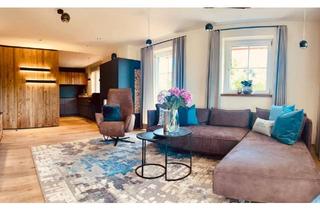 Wohnung kaufen in 83707 Bad Wiessee, Bad Wiessee - Alpenblick & Design - Wohntraum in Bad Wiessee