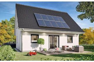 Einfamilienhaus kaufen in 04849 Bad Düben, Bad Düben - Naturnah wohnen mit der Familie - Ihr Haus in Bad Düben mit ScanHaus