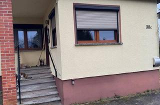 Einfamilienhaus kaufen in 15324 Letschin, Letschin - Schönes Einfamilienhaus zu verkaufen ACHTUNG, NEUER PREIS