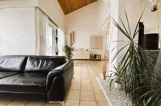 Doppelhaushälfte kaufen in 74906 Bad Rappenau, Bad Rappenau / Bonfeld - Doppelhaushälfte mit Weite, Wärme und Entspannung