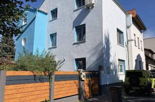 Einfamilienhaus kaufen in 63075 Offenbach, Offenbach - Modernes Wohnjuwel-komfortabel und effizient im Herzen von Offenbach Bürgel