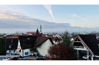 Wohnung kaufen in 79843 Löffingen, Löffingen - Gepflegte 2-Zimmer-Wohnung in Löffingen