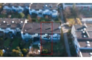 Reihenhaus kaufen in 73207 Plochingen, Plochingen - Charmantes Reihenmittelhaus mit Garten und Garage in ruhiger Lage von Plochingen