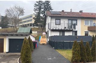 Doppelhaushälfte kaufen in 72336 Balingen, Balingen - Modernisierte DHH am Längenfeld: Kachelofen, Traumküche, Brunnen