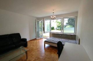 Wohnung kaufen in 30655 Hannover, Hannover - Helle, renovierte EG. mit Terrasse - Nähe MHH, aus Privat