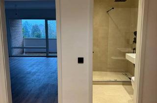 Wohnung kaufen in 50226 Frechen, Frechen - Charmante 1-Zimmer Wohnung im 1. OG, modernisiert in Frechen