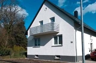 Einfamilienhaus kaufen in 66482 Zweibrücken, Zweibrücken - Einfamilienhaus Zweibrücken - Sackgasse, Waldrandlage