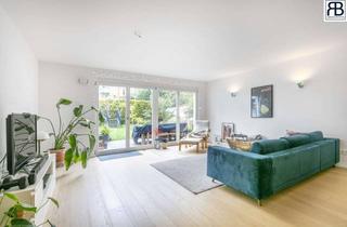 Wohnung kaufen in 50937 Lindenthal, Exklusive Neubauwohnung in Köln Lindenthal mit 293 m² Wohnfläche und Komfort auf höchstem Niveau