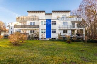Wohnung kaufen in 14476 Groß Glienicke, Sonnige 4-Zimmer-Wohnung mit Terrasse
