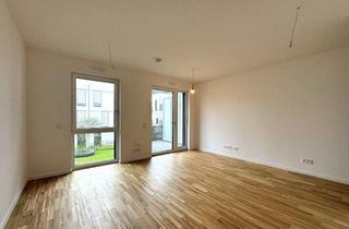 Wohnung kaufen in 53123 Duisdorf, Attraktive Kapitalanlage! Neubau-Apartment – stilvoll und zukunftssicher