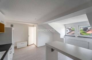 Wohnung kaufen in 87439 Neuhausen, 5-Zimmer Dachgeschosswohnung 'Ella' in ruhiger Lage von Kempten Neuhausen