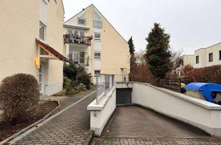 Wohnung kaufen in 68229 Friedrichsfeld, Großzügige 4-Zimmer-Wohnung mit Terrasse und Garten in Mannheim-Friedrichsfeld