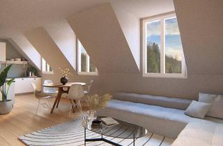 Wohnung kaufen in Im Dorf 44a, 77787 Nordrach, Nordrach "Schloss Rothschild": Hutmachergiebel