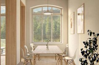 Wohnung kaufen in Im Dorf 44a, 77787 Nordrach, Nordrach "Schloss Rothschild": Mühlsteingiebel