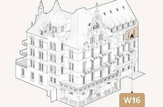 Wohnung kaufen in Im Dorf 44a, 77787 Nordrach, Nordrach "Schloss Rothschild": Kronengipfel