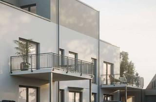 Penthouse kaufen in 97783 Karsbach, Heimat neu gedacht –moderne 2-Zimmer-Penthousewohnung im Herzen von Karsbach