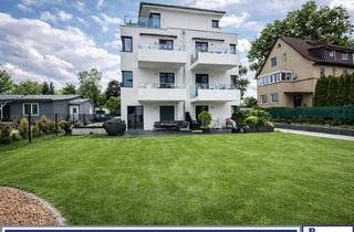 Wohnung kaufen in 12623 Mahlsdorf, Helle 3-Zimmer-Obergeschosswohnung mit Balkon in Berlin-Mahlsdorf