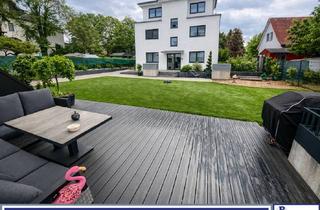 Wohnung kaufen in 12623 Mahlsdorf, Energieeffiziente Erdgeschosswohnung nahe S-Bahnhof Mahlsdorf