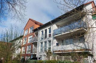 Wohnung kaufen in Katersteig 1c, 16727 Velten, Kapitalanlageobjekt *3-Zimmer-Wohnung*