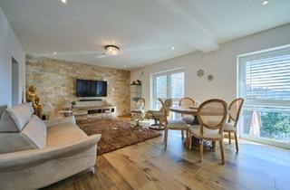 Wohnung kaufen in 72076 Tübingen, URBAN · RUHIG · HOCHWERTIG STILVOLLE 4-ZIMMER-WOHNUNG IN TOPLAGE