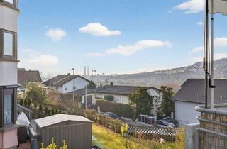 Wohnung kaufen in 75181 Eutingen, Ideal für Familien oder Kapitalanleger: 4-Zi-WHG mit Balkon und TG-Stellplatz