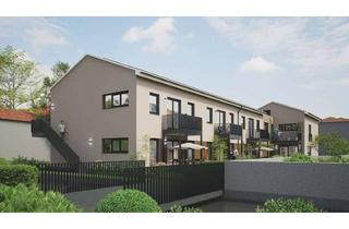 Wohnung kaufen in 97854 Steinfeld, Daheim bleiben & modern wohnen - WHG 8***Neubau im Ortskern von Steinfeld***