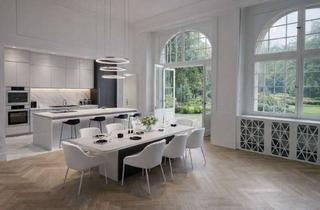 Loft kaufen in 69121 Neuenheim, Alles außer Gewöhnlich. Loft mit Terrasse