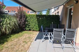 Wohnung kaufen in Am Landhaus 12, 76833 Walsheim, NEUBAU 2020: Das Zuhause für Paare oder junge Familien mit Kind – modern, effizient und hell