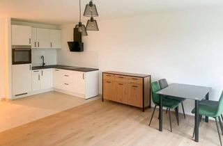 Wohnung kaufen in 85354 Freising, Top Rendite! Frisch renoviertes 1-Zimmer-Apartment mit exklusiver Ausstattung im Freisinger Norden