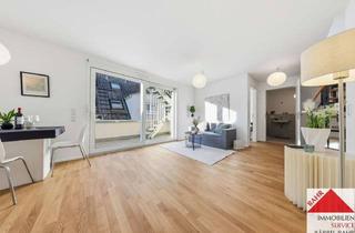 Wohnung kaufen in 71069 Sindelfingen, Maisonette – Wohntraum mit Galerie & Dachterrasse!