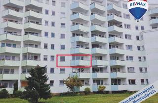 Wohnung kaufen in Falkenseer Chaussee 214, 13589 Spandau, *Handwerkerobjekt* 1 Zi-ETW zur Selbstnutzung oder Kapitalanlage