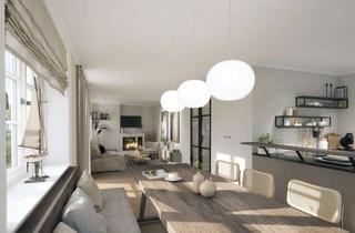 Wohnung kaufen in 25826 Sankt Peter-Ording, Quartier 33 | NR° 1