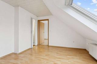 Wohnung kaufen in 88690 Uhldingen-Mühlhofen, Gemütliche Dreizimmerwohnung mit Bodenseenähe in Uhldingen - Mühlhofen