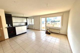 Wohnung kaufen in 56841 Traben-Trarbach, Traben: ETW in bester Wohnlage! 3ZKB, 81 m² Wohnfläche, Balkon, Keller, Stellplatz!