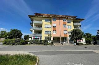Wohnung kaufen in Carl-Behrens-Straße 28, 01728 Bannewitz, Kleines Appartement in idyllischer Lage mit toller Terrasse!