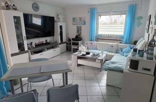 Wohnung kaufen in 90537 Feucht, Attraktive 3-Zimmer-Wohnung mit Aufzug und Balkon in Feucht