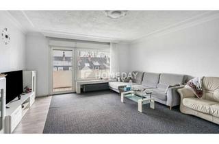 Wohnung kaufen in 44866 Wattenscheid, Großzügige 2-Zimmer-Wohnung mit Balkon – ideal für Paare oder Singles