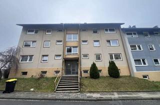 Wohnung kaufen in 58507 Lüdenscheid, Modernisierte 3-Zimmer-Wohnung im Hochparterre – 70 m², bezugsfertig, preisgünstig